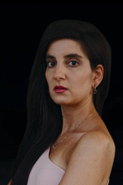 Gönsül Kaya - Actor Profile Photo