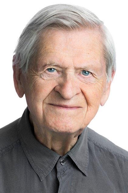 Benoît Lacroix - Actor Profile Photo