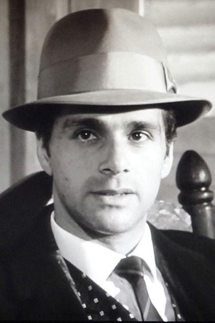 Denis Manuel - Actor Profile Photo