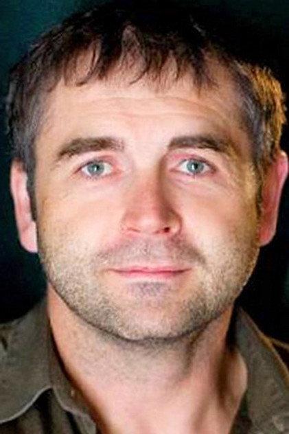Oleg Garbuz - Actor Profile Photo