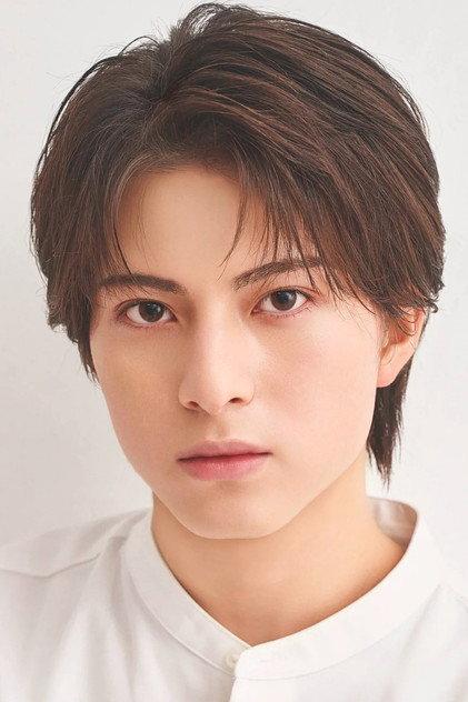 Yudai Takeuchi - Actor Profile Photo