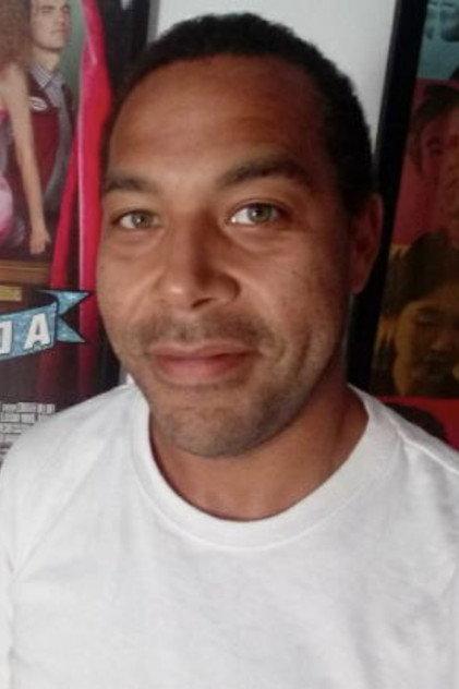 Brandon Harris - Actor Profile Photo
