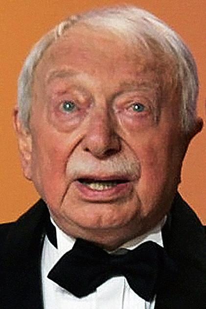 Maurice Chevit - Actor Profile Photo