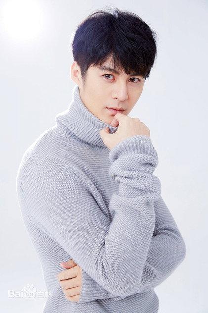 Zhu Jie - Actor Profile Photo