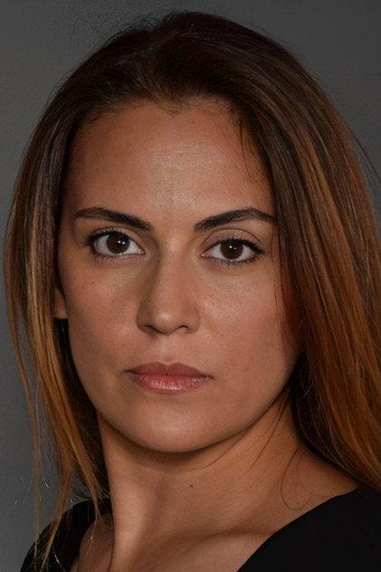 Tuğçe Ersoy - Actor Profile Photo