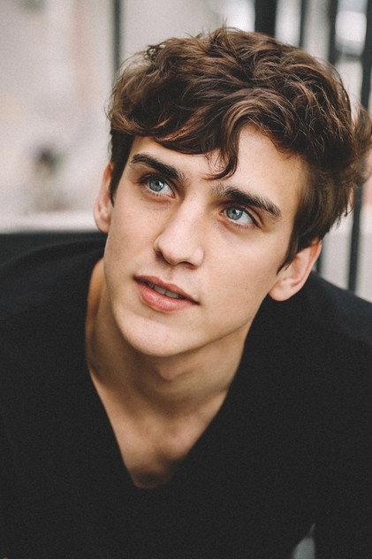 Nick Hargrove - Actor Profile Photo