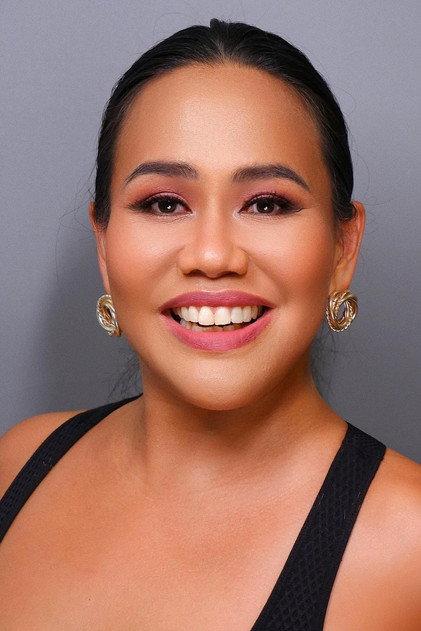 Bituin Escalante - Actor Profile Photo
