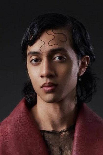 Dewa Dayana - Actor Profile Photo