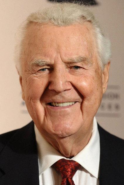 Don Pardo - Actor Profile Photo