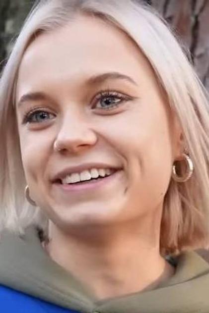 Pola Sieczko - Actor Profile Photo