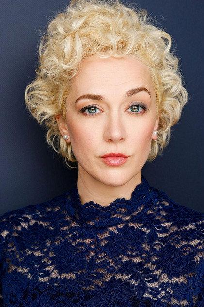 Terissa Kelton - Actor Profile Photo