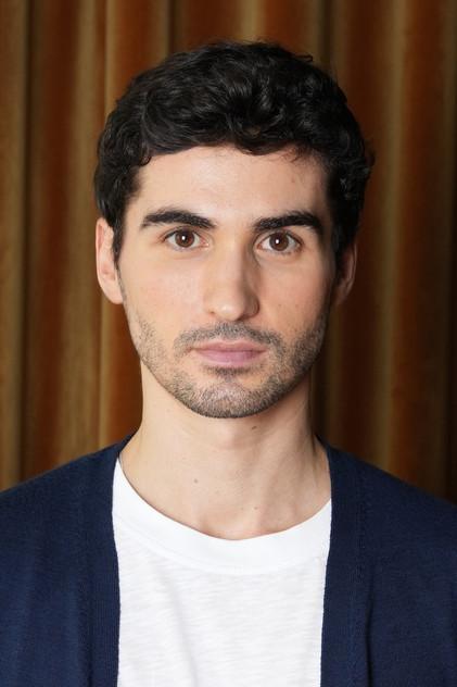 Pedro Fontes - Actor Profile Photo
