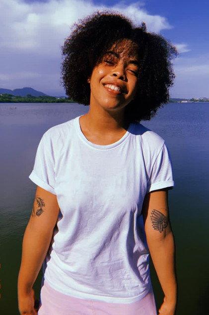 Mayra da Cunha - Actor Profile Photo
