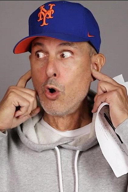 Joe Amato - Actor Profile Photo