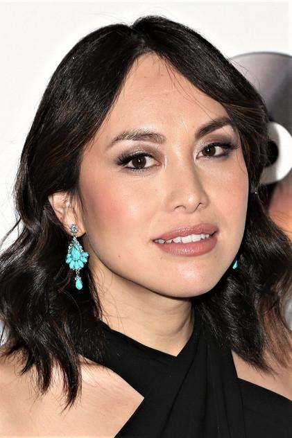 Ivory Aquino - Actor Profile Photo