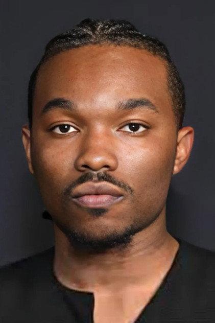 Joshua J. Williams - Actor Profile Photo