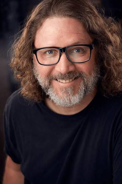 Brian James O'Connell - Actor Profile Photo