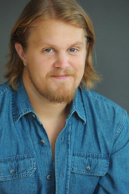 Joe Massingill - Actor Profile Photo