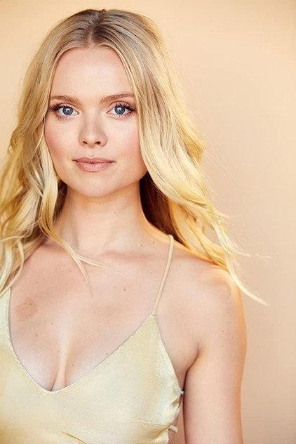 Carson Fagerbakke - Actor Profile Photo
