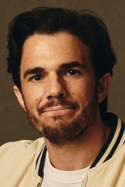 Nick Kocher - Actor Profile Photo