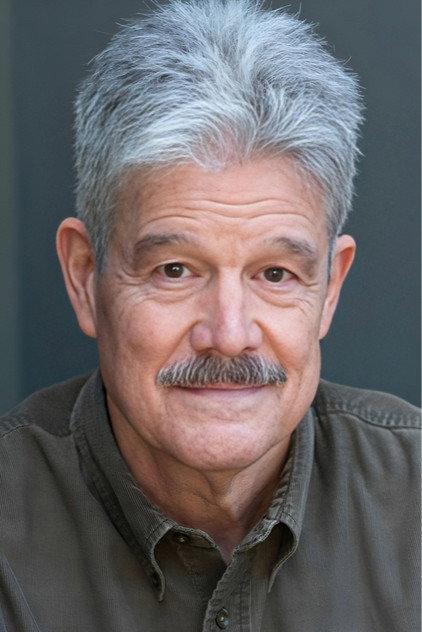 Gary T. Smith - Actor Profile Photo