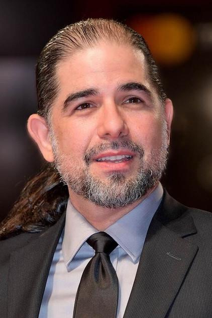 S. Craig Zahler - Actor Profile Photo