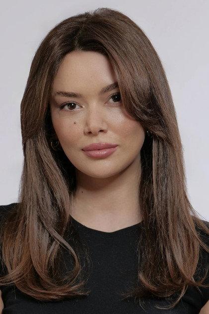 Seray Kaya - Actor Profile Photo