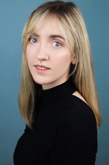Kaylie Heyner - Actor Profile Photo