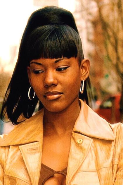 Taral Hicks - Actor Profile Photo