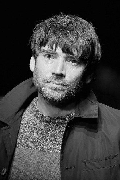 Alex James - Actor Profile Photo