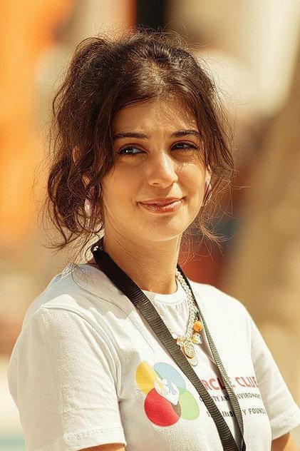 Nourine Abouseada - Actor Profile Photo