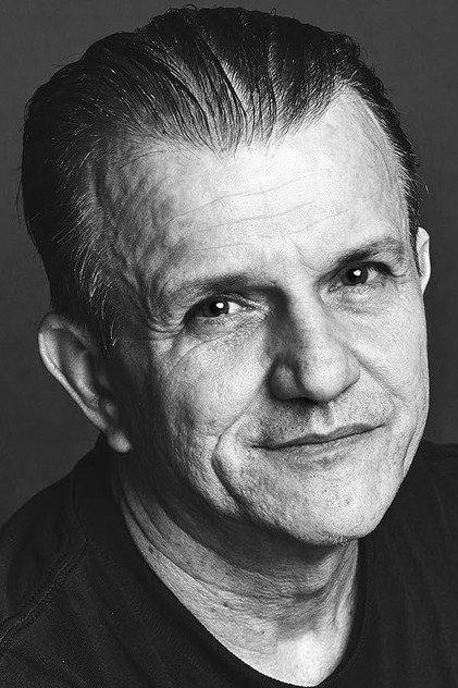 Daniel O'Shea - Actor Profile Photo