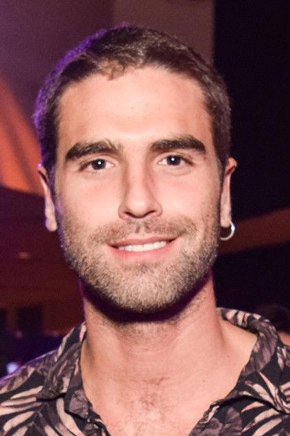 Nicolás Furtado - Actor Profile Photo