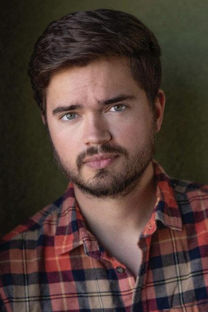 Dalton Scroggins - Actor Profile Photo