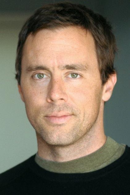 Robert Seay - Actor Profile Photo