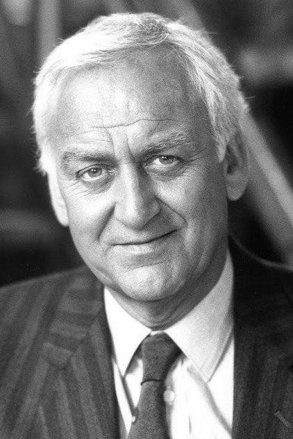 John Thaw - Actor Profile Photo