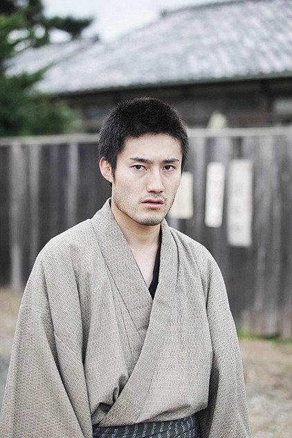 Kaoru Iida - Actor Profile Photo