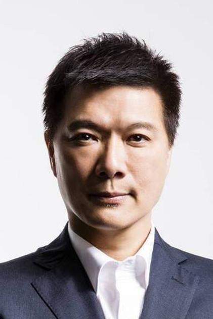 Tsai Shih-ping - Actor Profile Photo