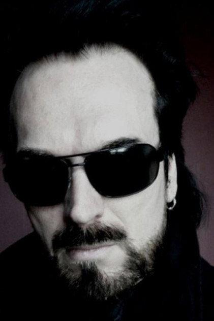 Artaud Seth - Actor Profile Photo