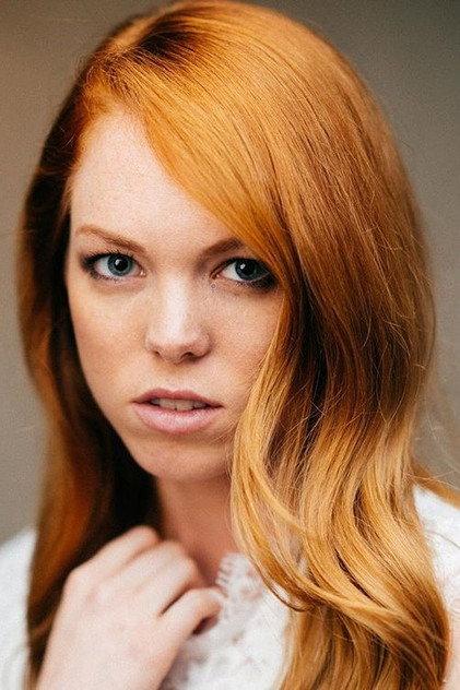 Kelsey Carlisle - Actor Profile Photo
