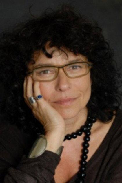 Carole Achache - Actor Profile Photo