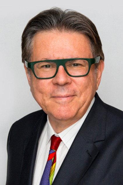 Michael Hirsh - Actor Profile Photo