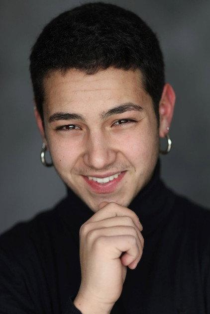 Ciro Minopoli - Actor Profile Photo