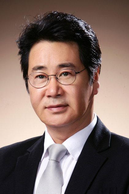 Yoo Dong-geun - Actor Profile Photo