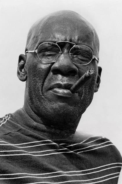 Julius Harris - Actor Profile Photo