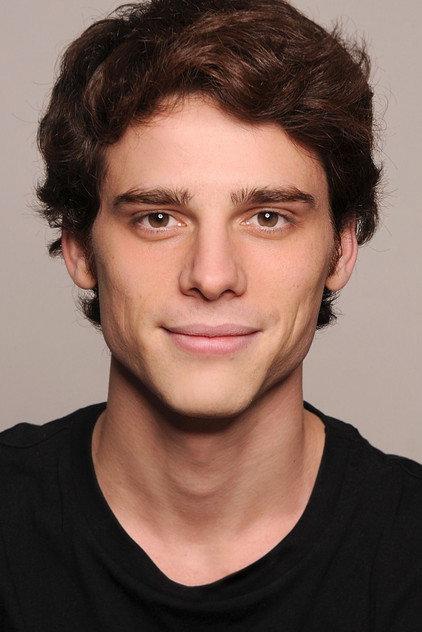 Óscar Sinela - Actor Profile Photo