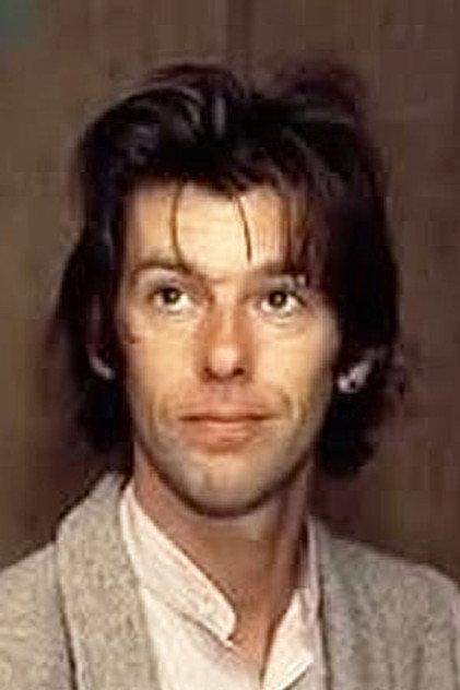 Pick Withers - Actor Profile Photo
