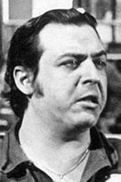 Luigi Uzzo - Actor Profile Photo