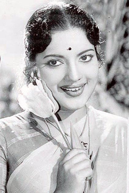 Devika - Actor Profile Photo