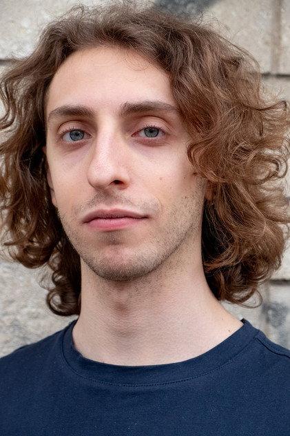 Alexander E. Winter - Actor Profile Photo